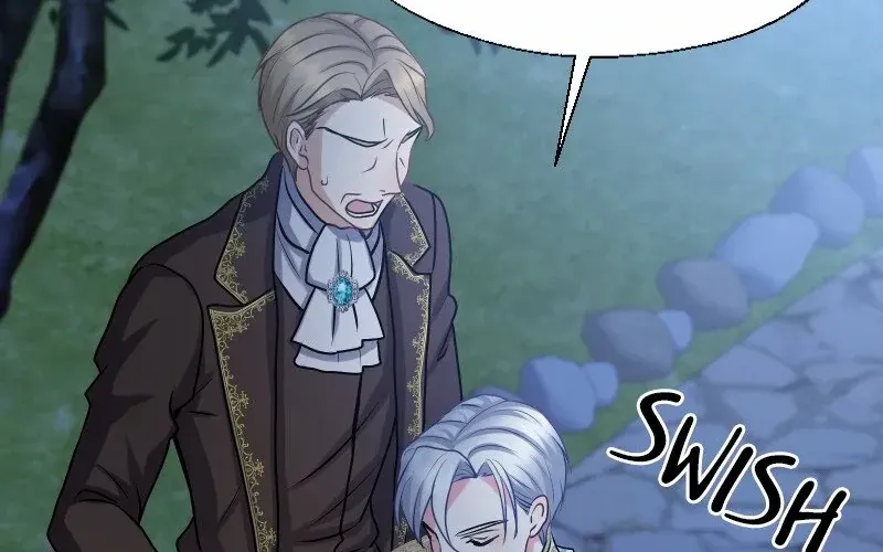 Read Once a Predator, Now a Sacrifice chapter 23 image 33 on Lezhin