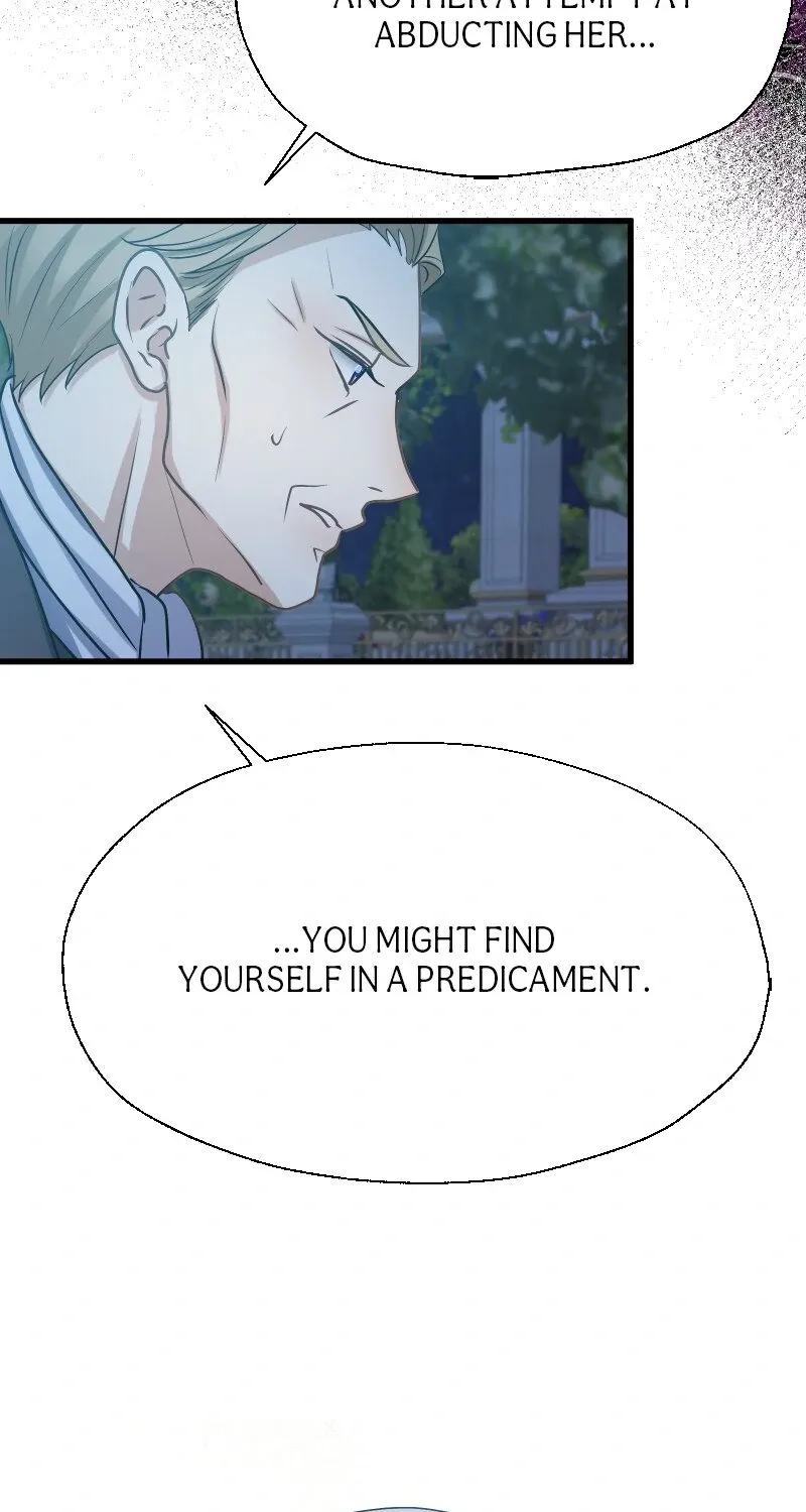 Read Once a Predator, Now a Sacrifice chapter 23 image 36 on Lezhin