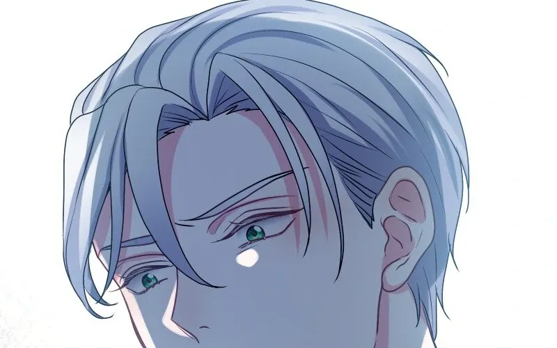 Read Once a Predator, Now a Sacrifice chapter 23 image 37 on Lezhin