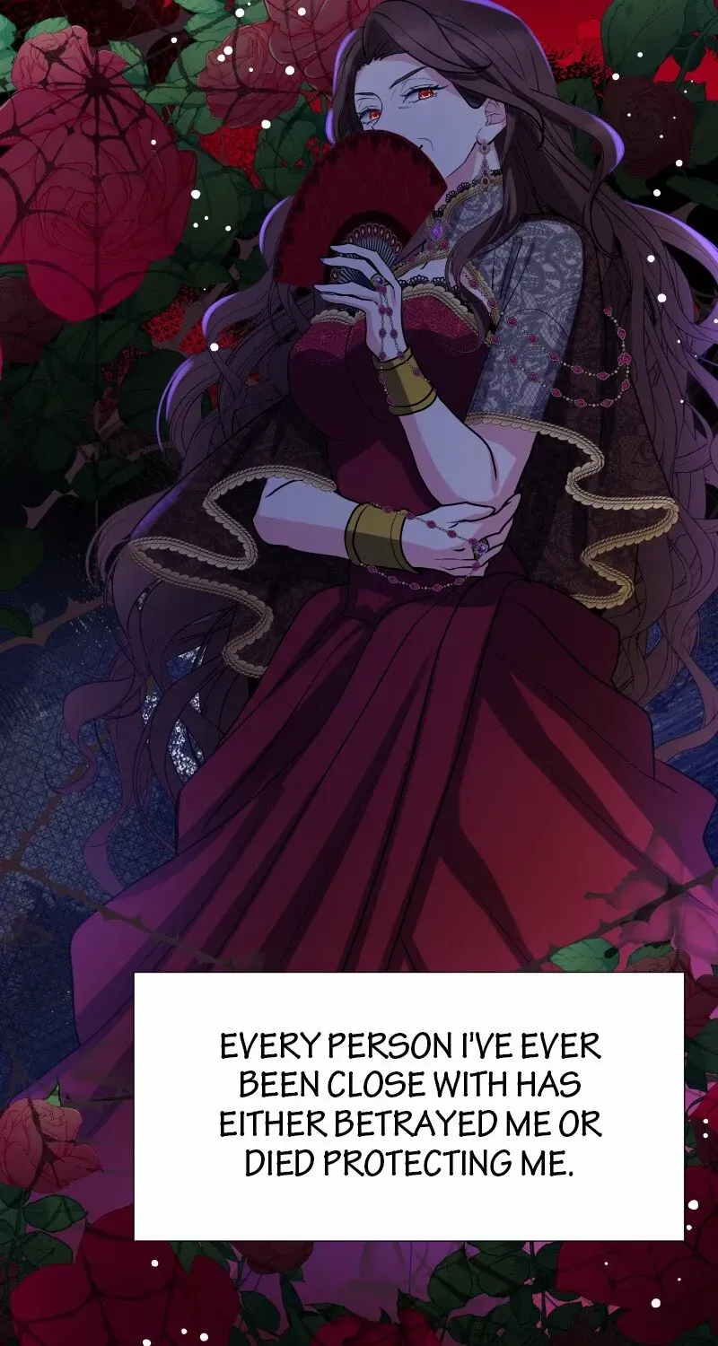 Read Once a Predator, Now a Sacrifice chapter 23 image 42 on Lezhin