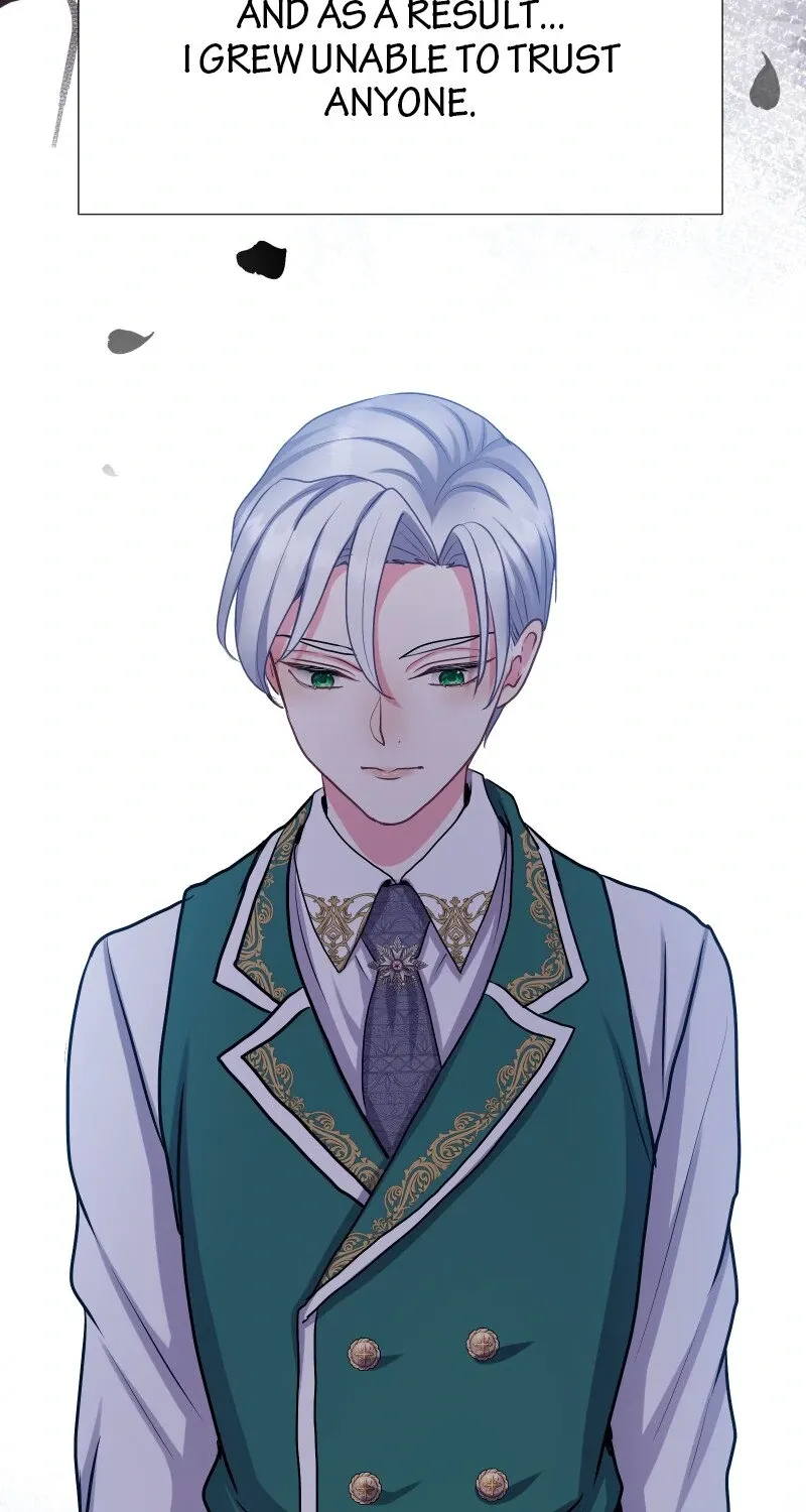 Read Once a Predator, Now a Sacrifice chapter 23 image 44 on Lezhin