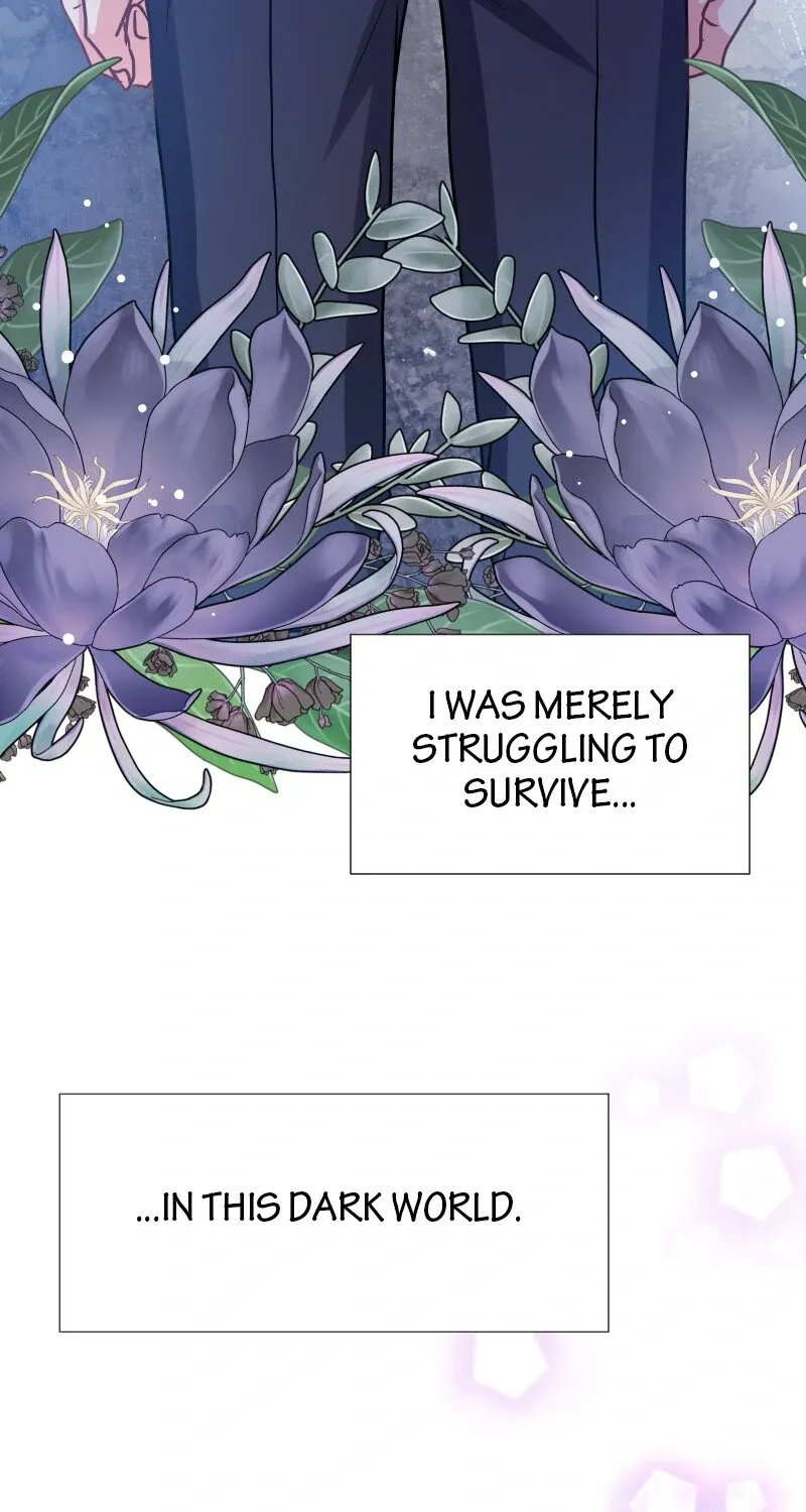 Read Once a Predator, Now a Sacrifice chapter 23 image 46 on Lezhin