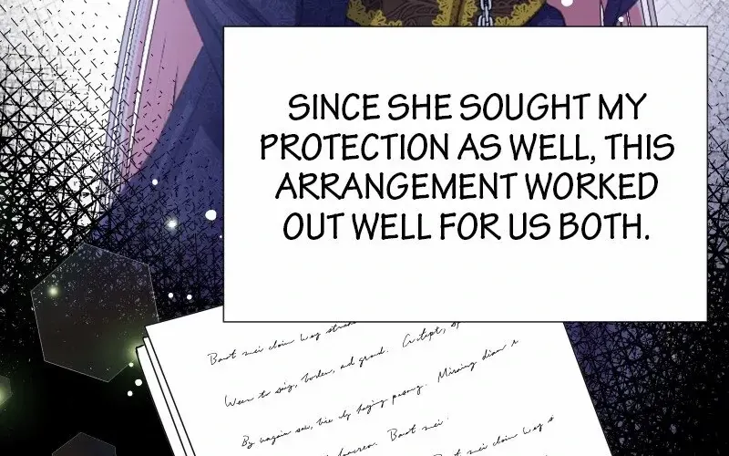 Read Once a Predator, Now a Sacrifice chapter 23 image 51 on Lezhin