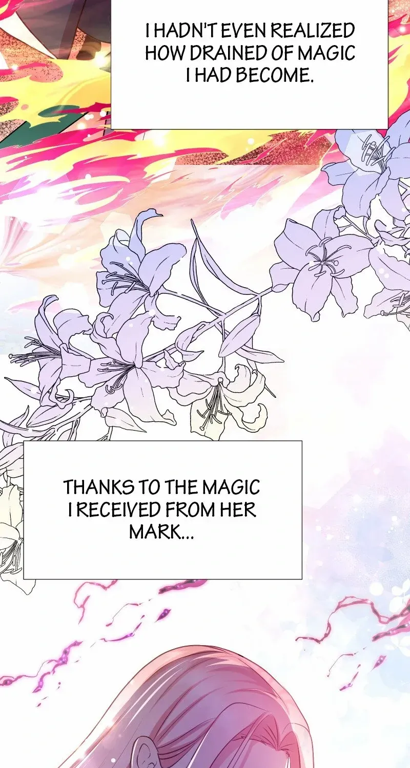 Read Once a Predator, Now a Sacrifice chapter 23 image 54 on Lezhin