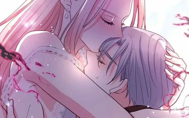 Read Once a Predator, Now a Sacrifice chapter 23 image 55 on Lezhin