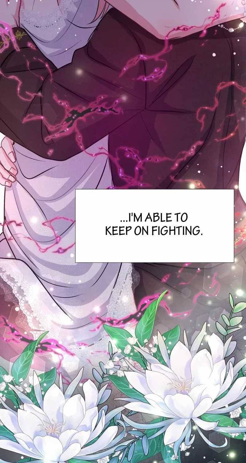 Read Once a Predator, Now a Sacrifice chapter 23 image 56 on Lezhin