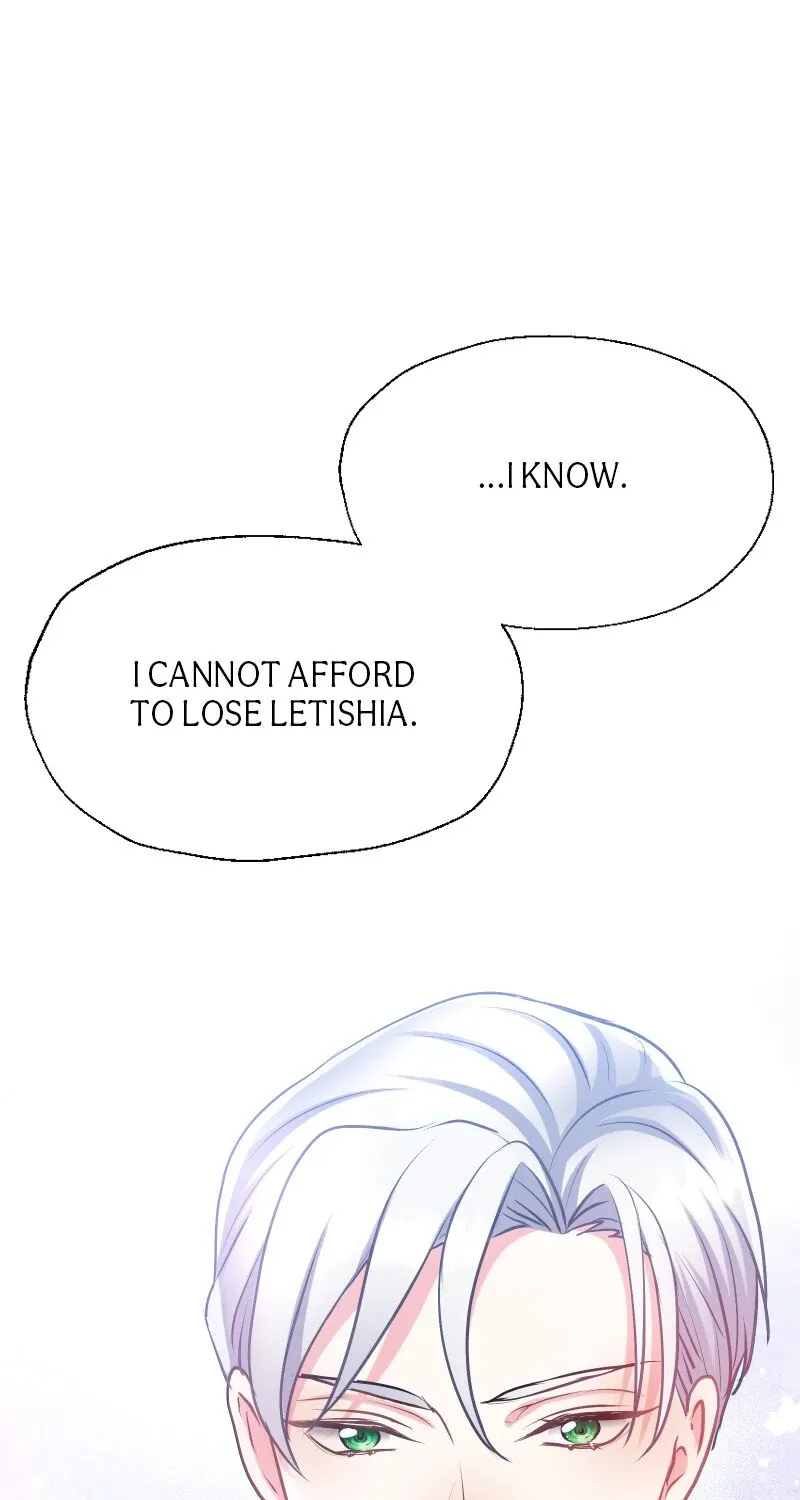 Read Once a Predator, Now a Sacrifice chapter 23 image 60 on Lezhin