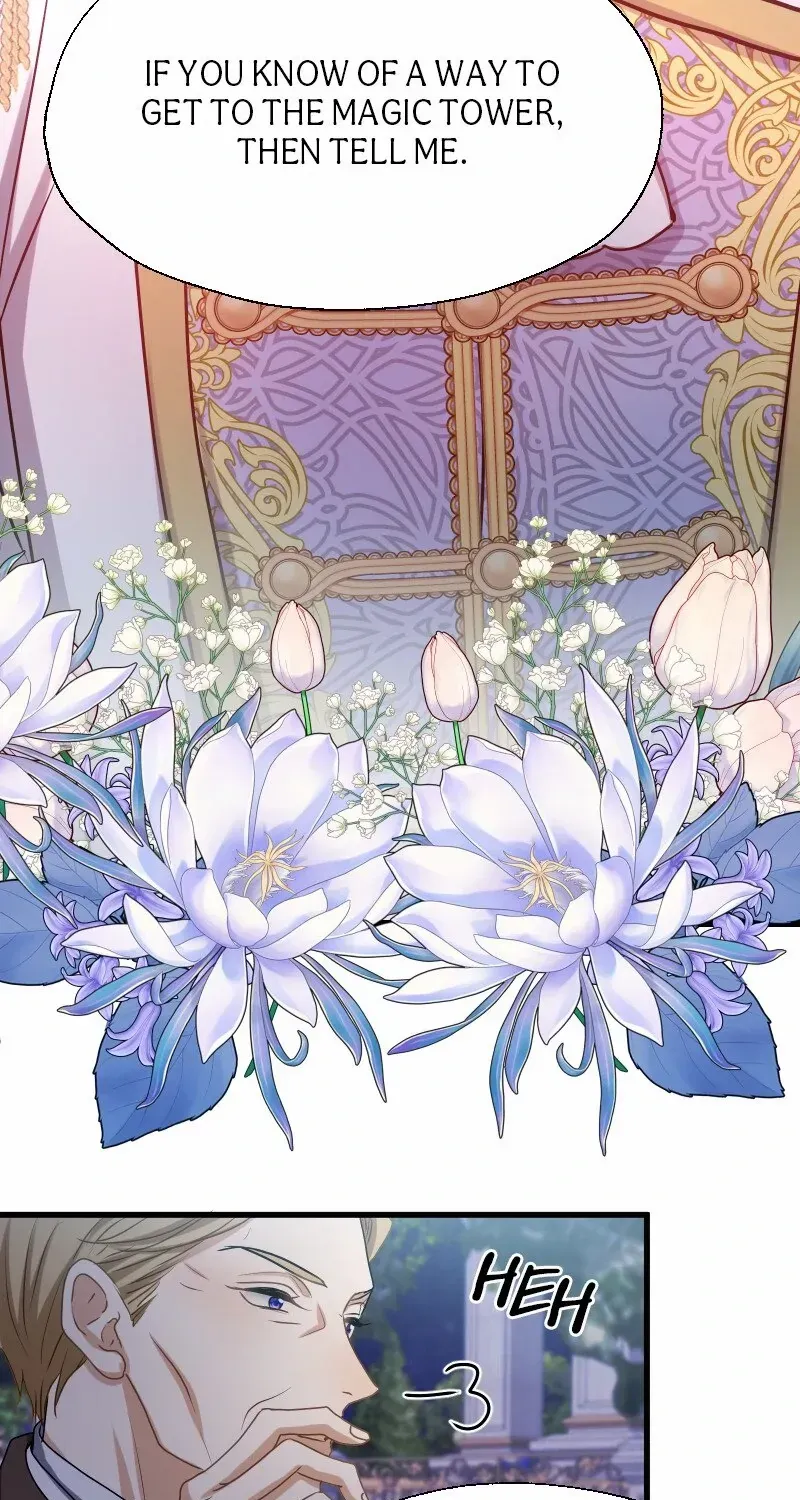 Read Once a Predator, Now a Sacrifice chapter 23 image 62 on Lezhin