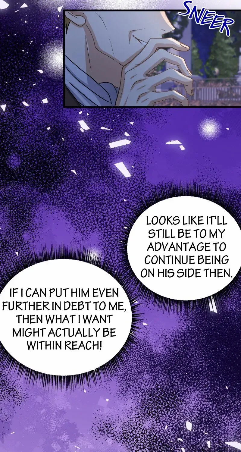 Read Once a Predator, Now a Sacrifice chapter 23 image 64 on Lezhin