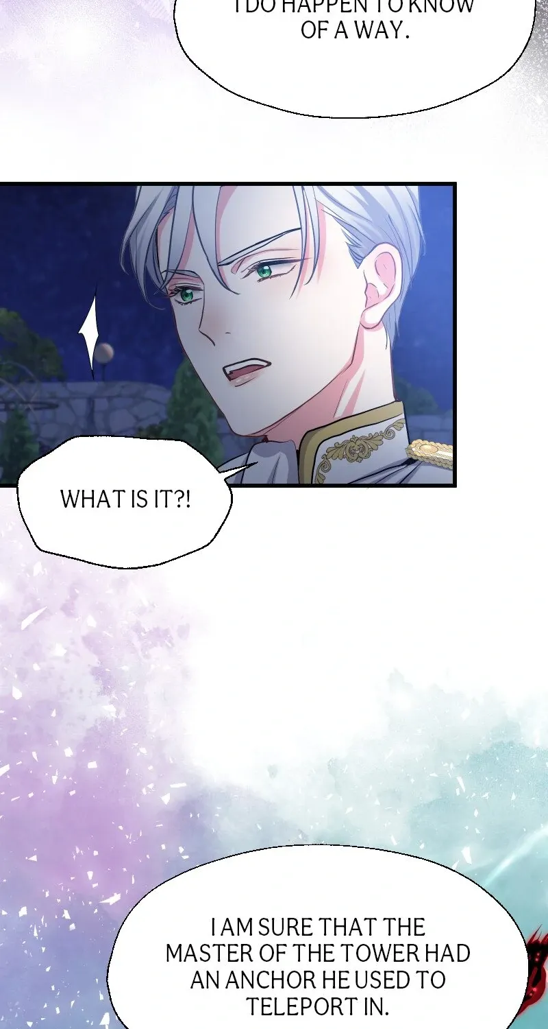 Read Once a Predator, Now a Sacrifice chapter 23 image 66 on Lezhin