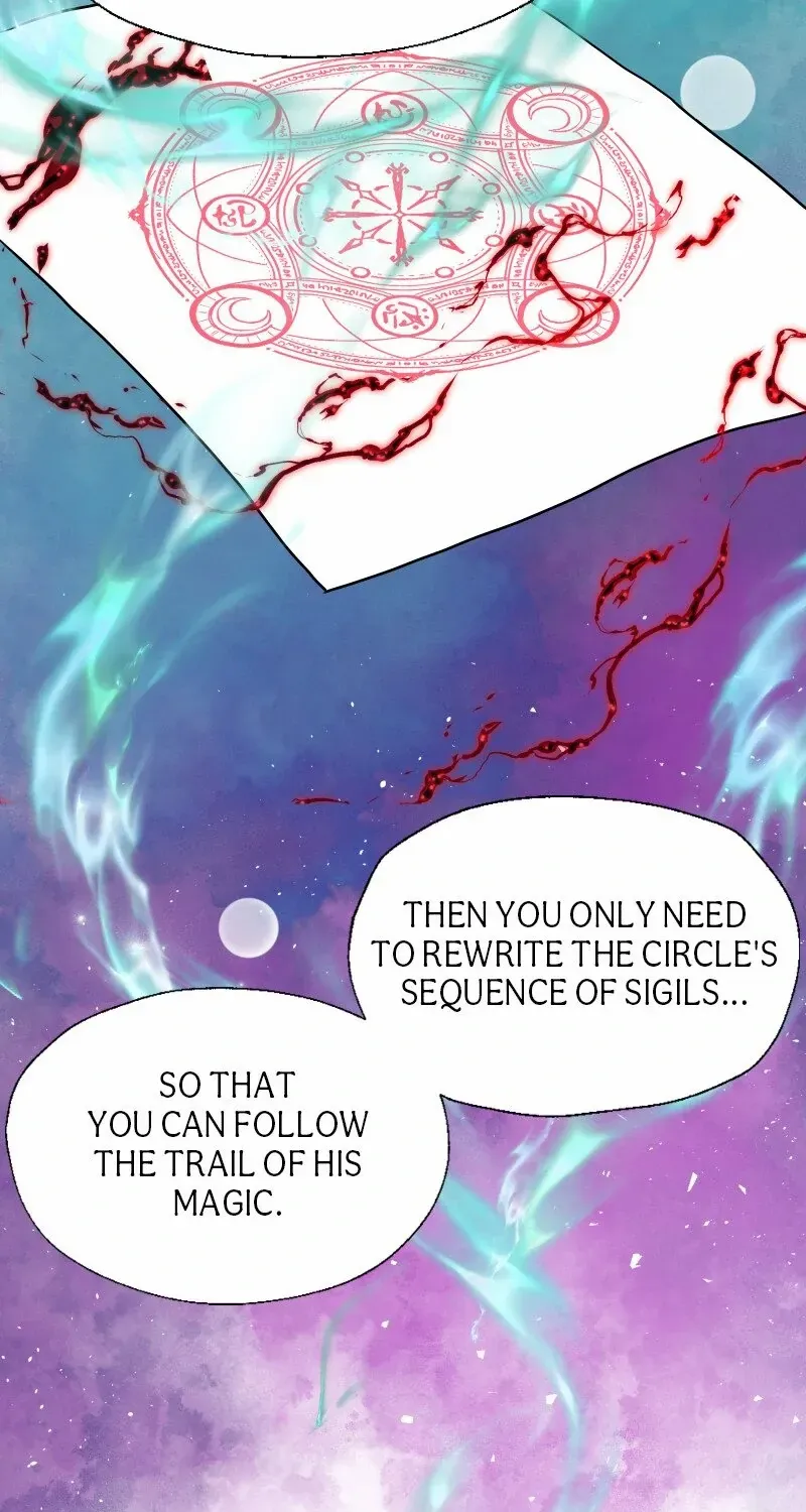 Read Once a Predator, Now a Sacrifice chapter 23 image 68 on Lezhin