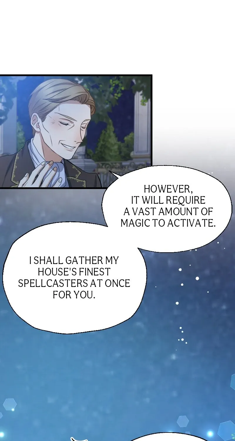 Read Once a Predator, Now a Sacrifice chapter 23 image 70 on Lezhin