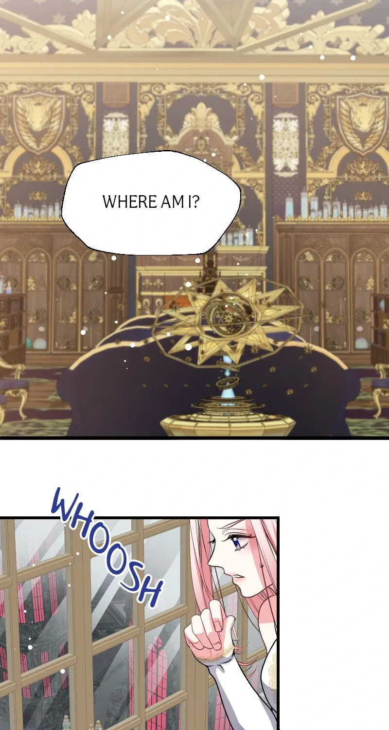Read Once a Predator, Now a Sacrifice chapter 23 image 76 on Lezhin