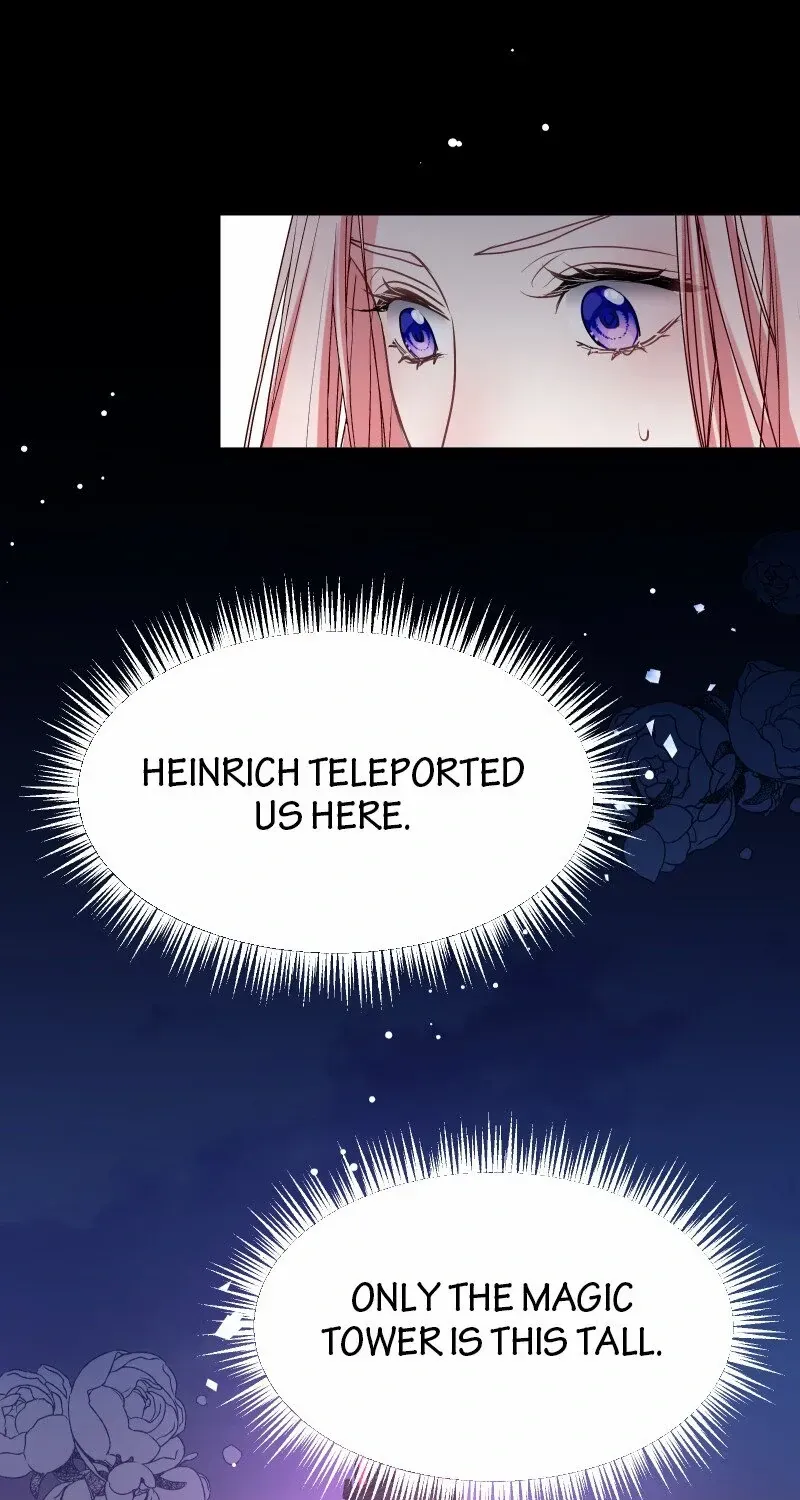 Read Once a Predator, Now a Sacrifice chapter 23 image 80 on Lezhin