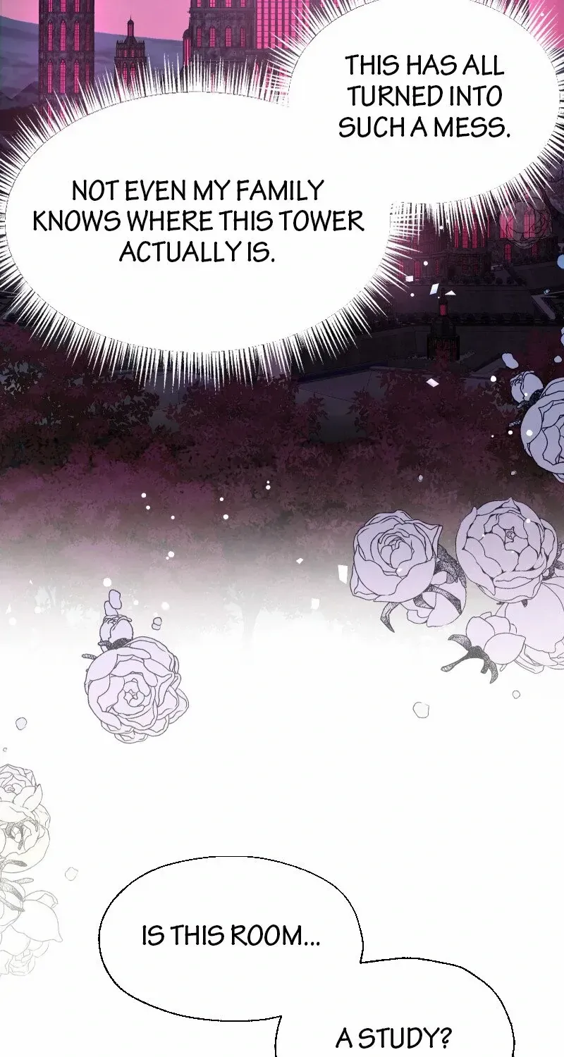 Read Once a Predator, Now a Sacrifice chapter 23 image 82 on Lezhin