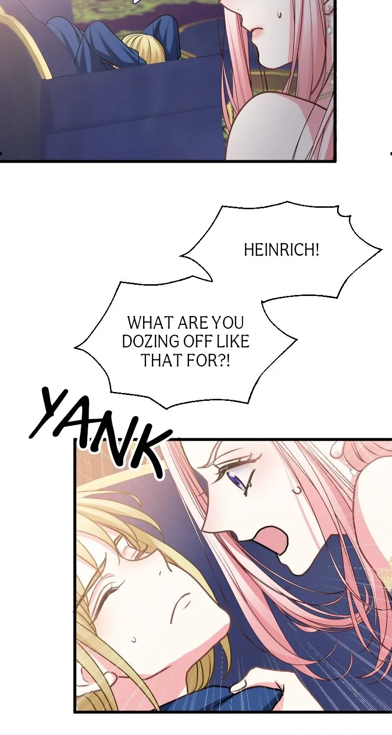 Read Once a Predator, Now a Sacrifice chapter 23 image 84 on Lezhin