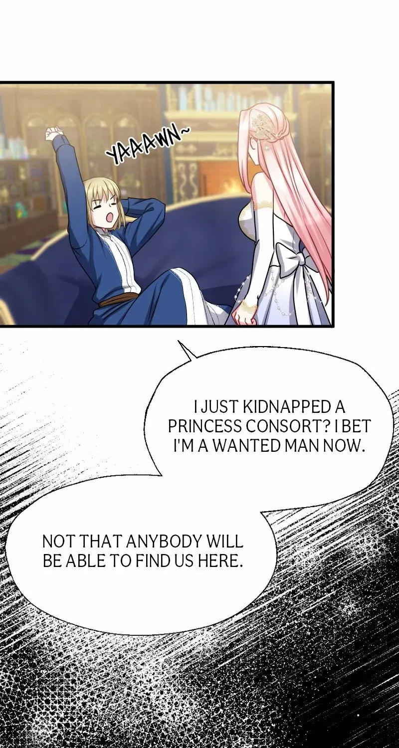 Read Once a Predator, Now a Sacrifice chapter 23 image 87 on Lezhin