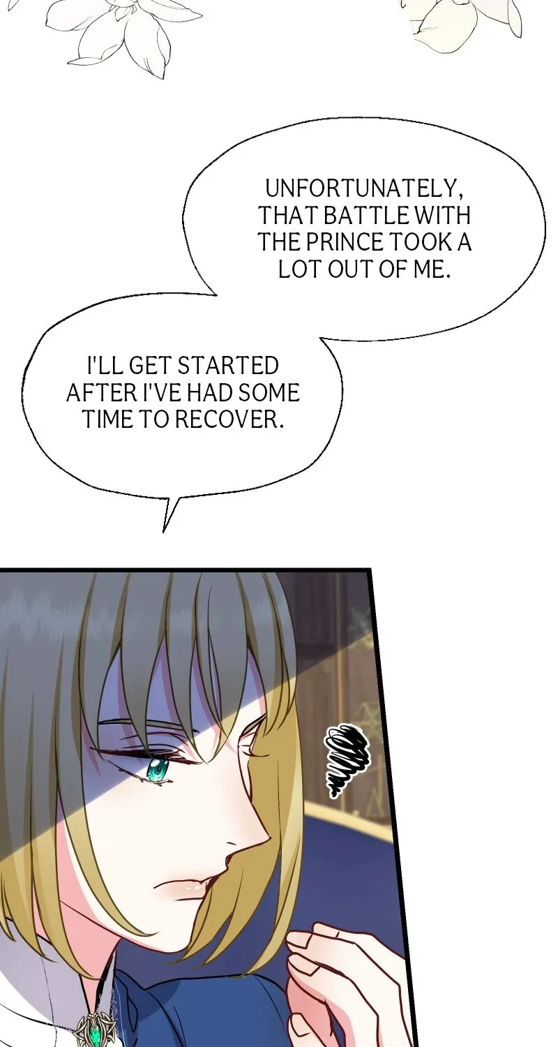 Read Once a Predator, Now a Sacrifice chapter 23 image 93 on Lezhin