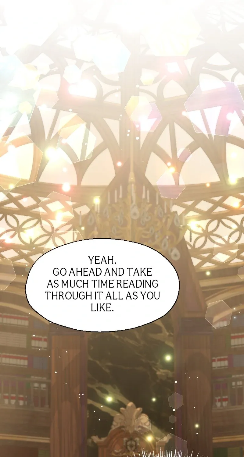 Read Once a Predator, Now a Sacrifice chapter 23 image 99 on Lezhin