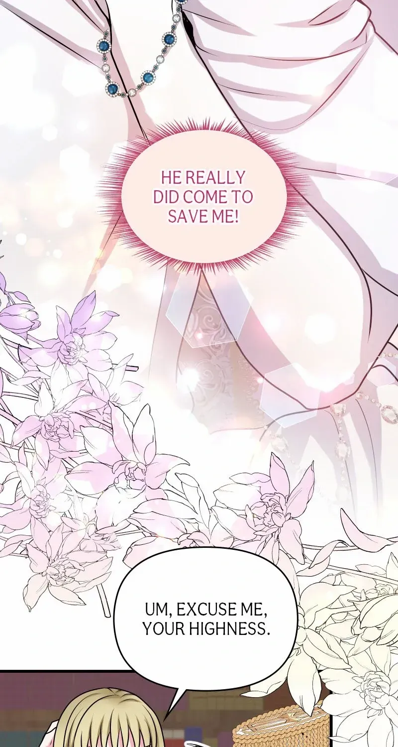 Read Once a Predator, Now a Sacrifice chapter 25 image 13 on Lezhin