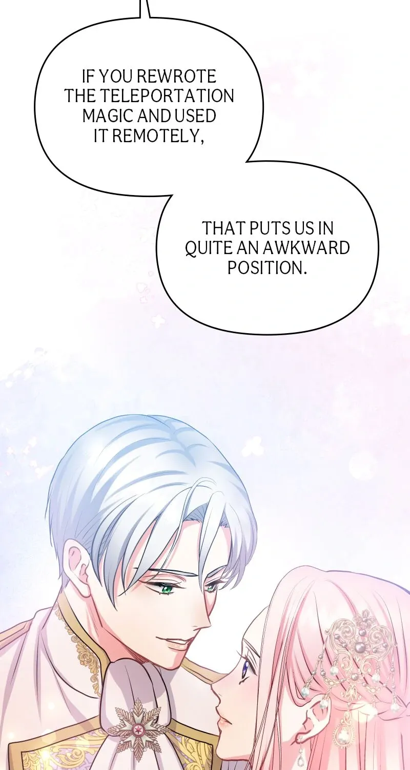 Read Once a Predator, Now a Sacrifice chapter 25 image 15 on Lezhin