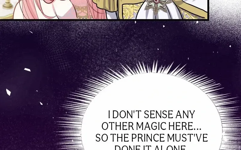 Read Once a Predator, Now a Sacrifice chapter 25 image 32 on Lezhin