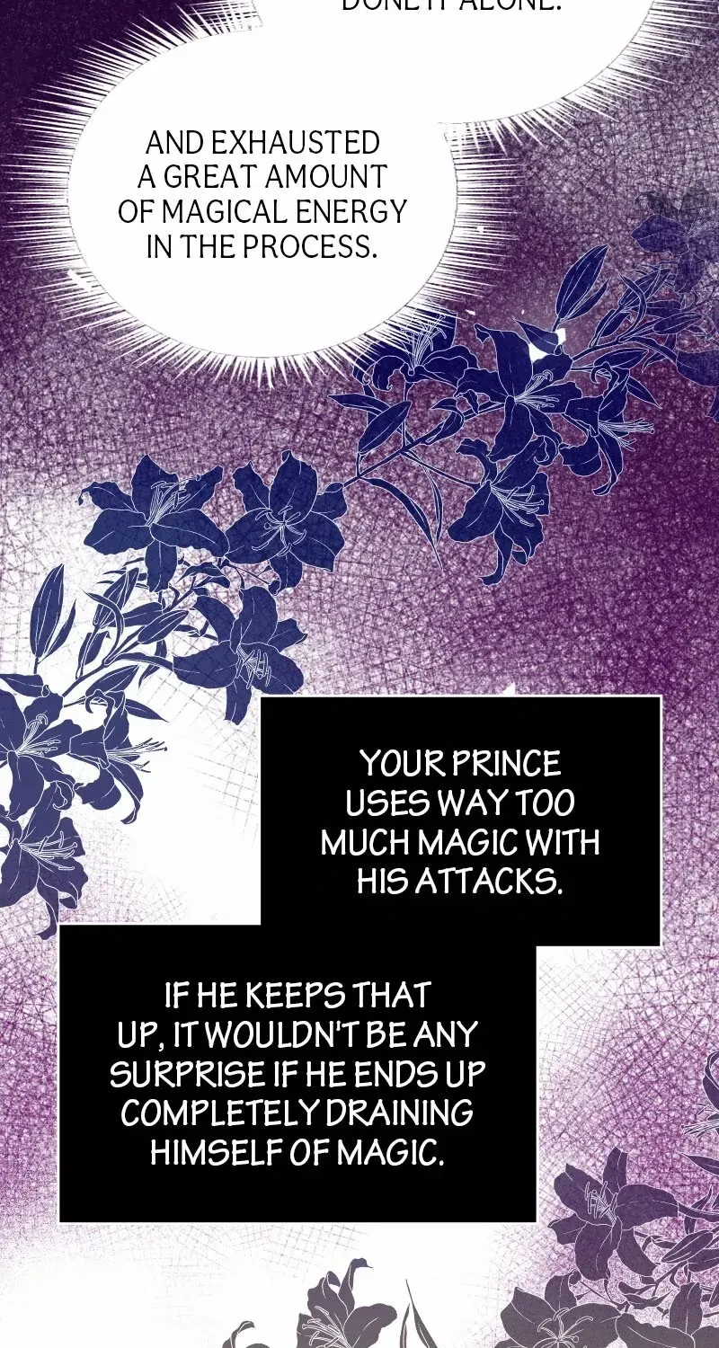 Read Once a Predator, Now a Sacrifice chapter 25 image 33 on Lezhin