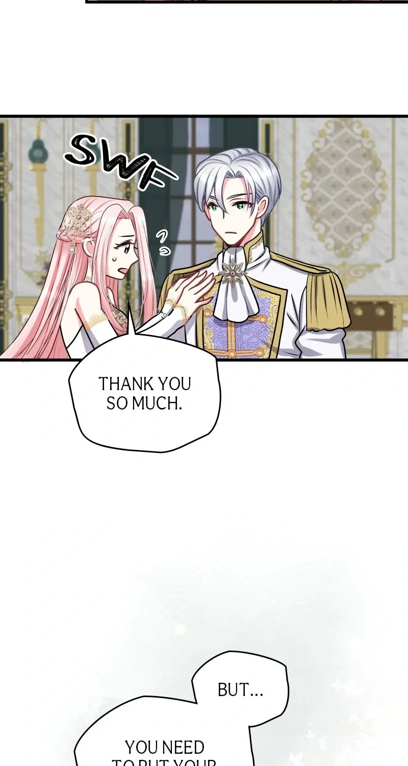 Read Once a Predator, Now a Sacrifice chapter 25 image 35 on Lezhin