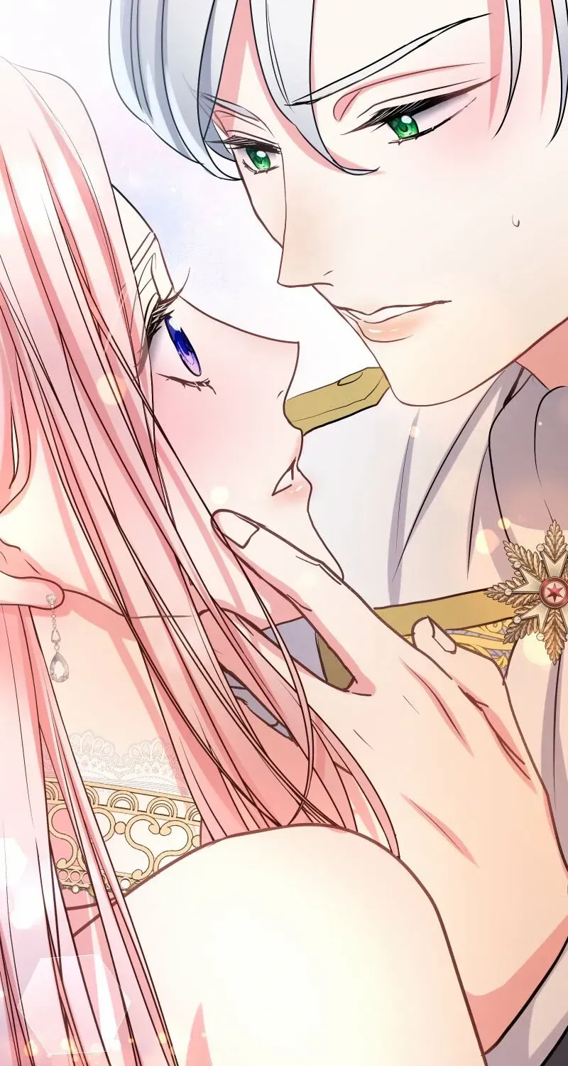 Read Once a Predator, Now a Sacrifice chapter 25 image 45 on Lezhin
