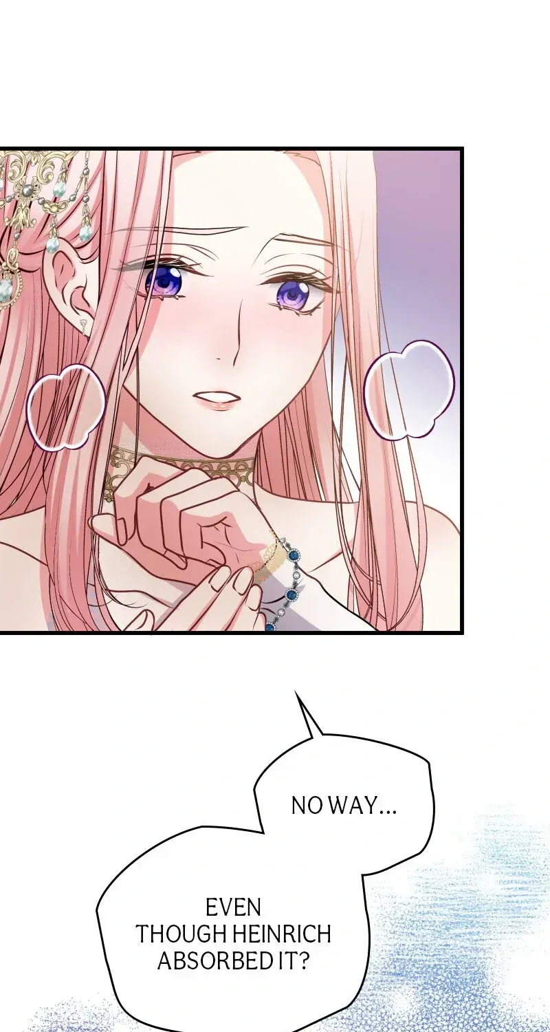 Read Once a Predator, Now a Sacrifice chapter 25 image 58 on Lezhin