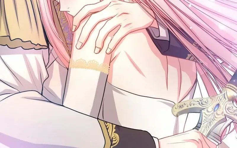 Read Once a Predator, Now a Sacrifice chapter 25 image 6 on Lezhin