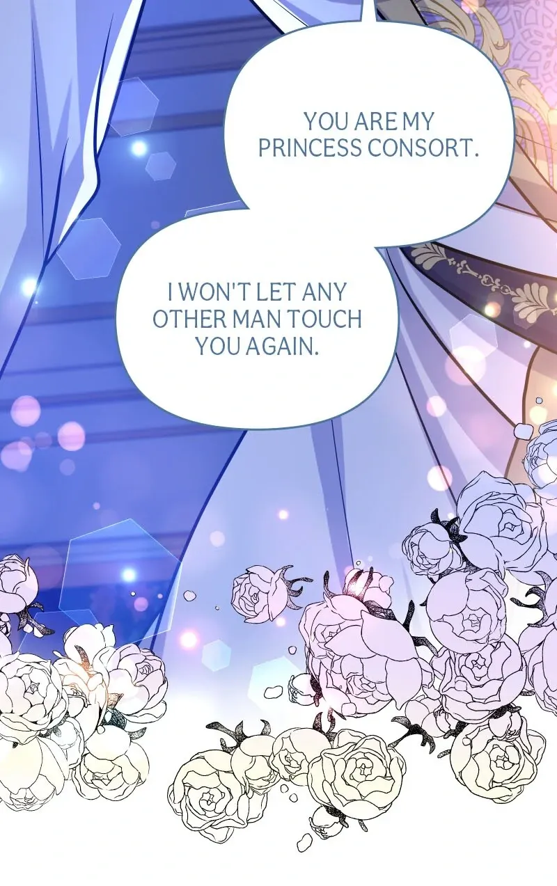Read Once a Predator, Now a Sacrifice chapter 25 image 75 on Lezhin