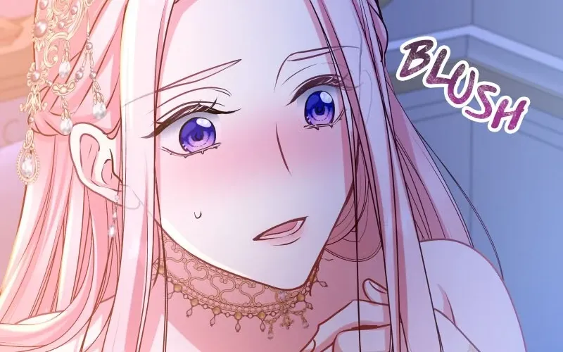 Read Once a Predator, Now a Sacrifice chapter 25 image 79 on Lezhin