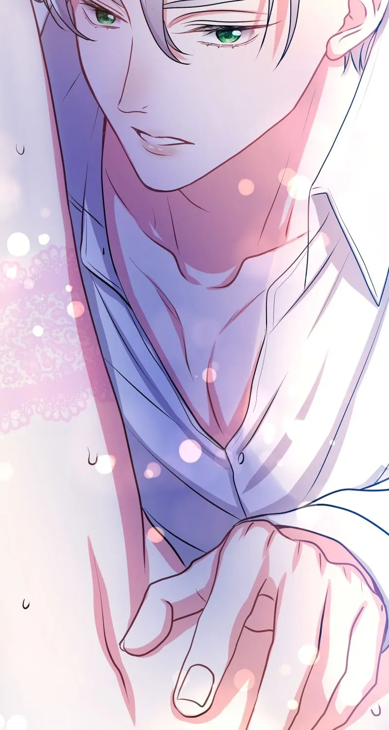 Read Once a Predator, Now a Sacrifice chapter 25 image 92 on Lezhin