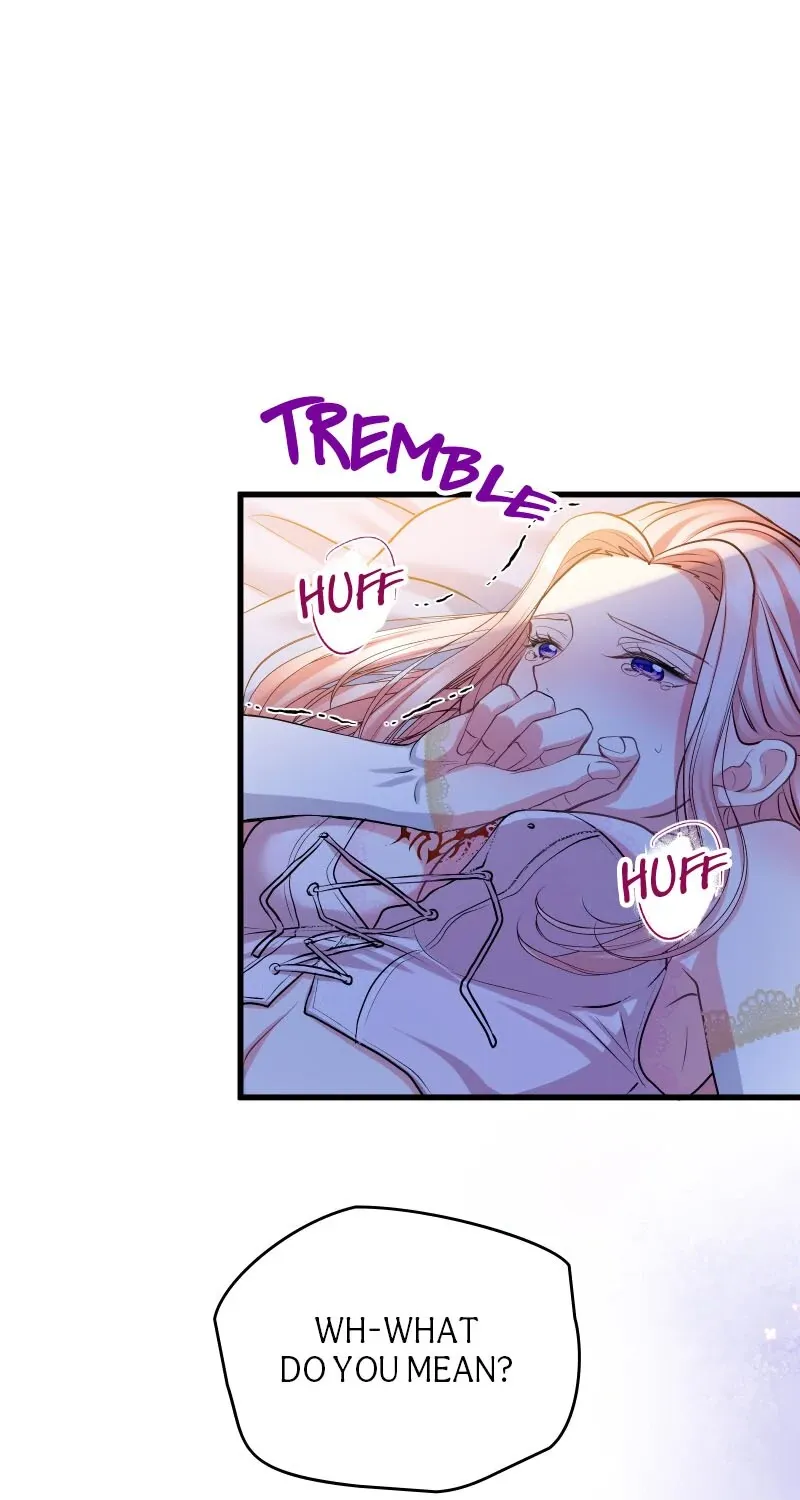 Read Once a Predator, Now a Sacrifice chapter 26 image 11 on Lezhin