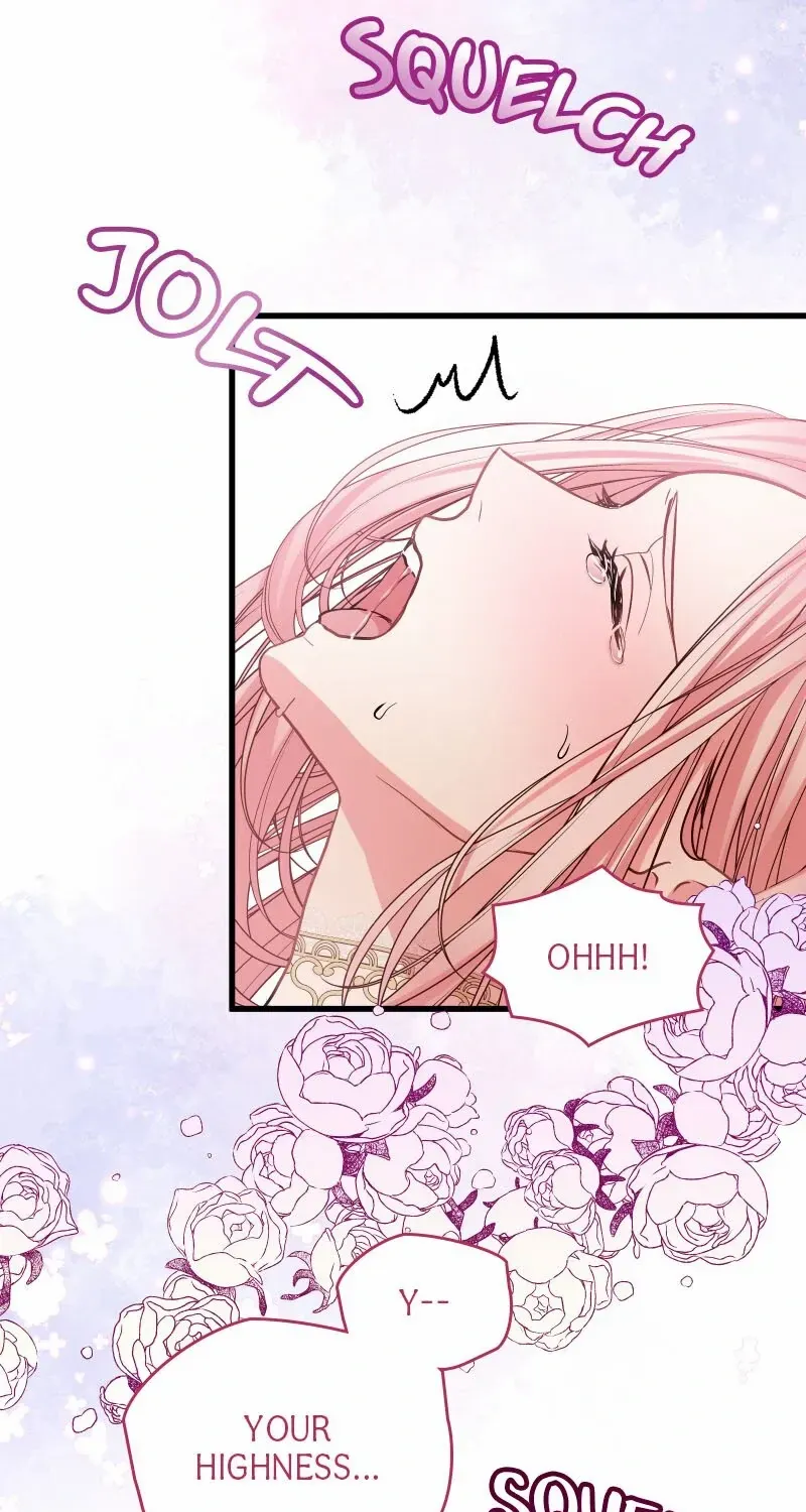 Read Once a Predator, Now a Sacrifice chapter 26 image 13 on Lezhin