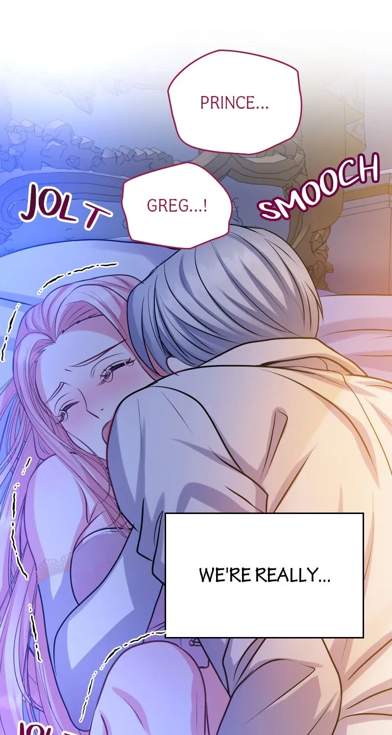 Read Once a Predator, Now a Sacrifice chapter 26 image 19 on Lezhin