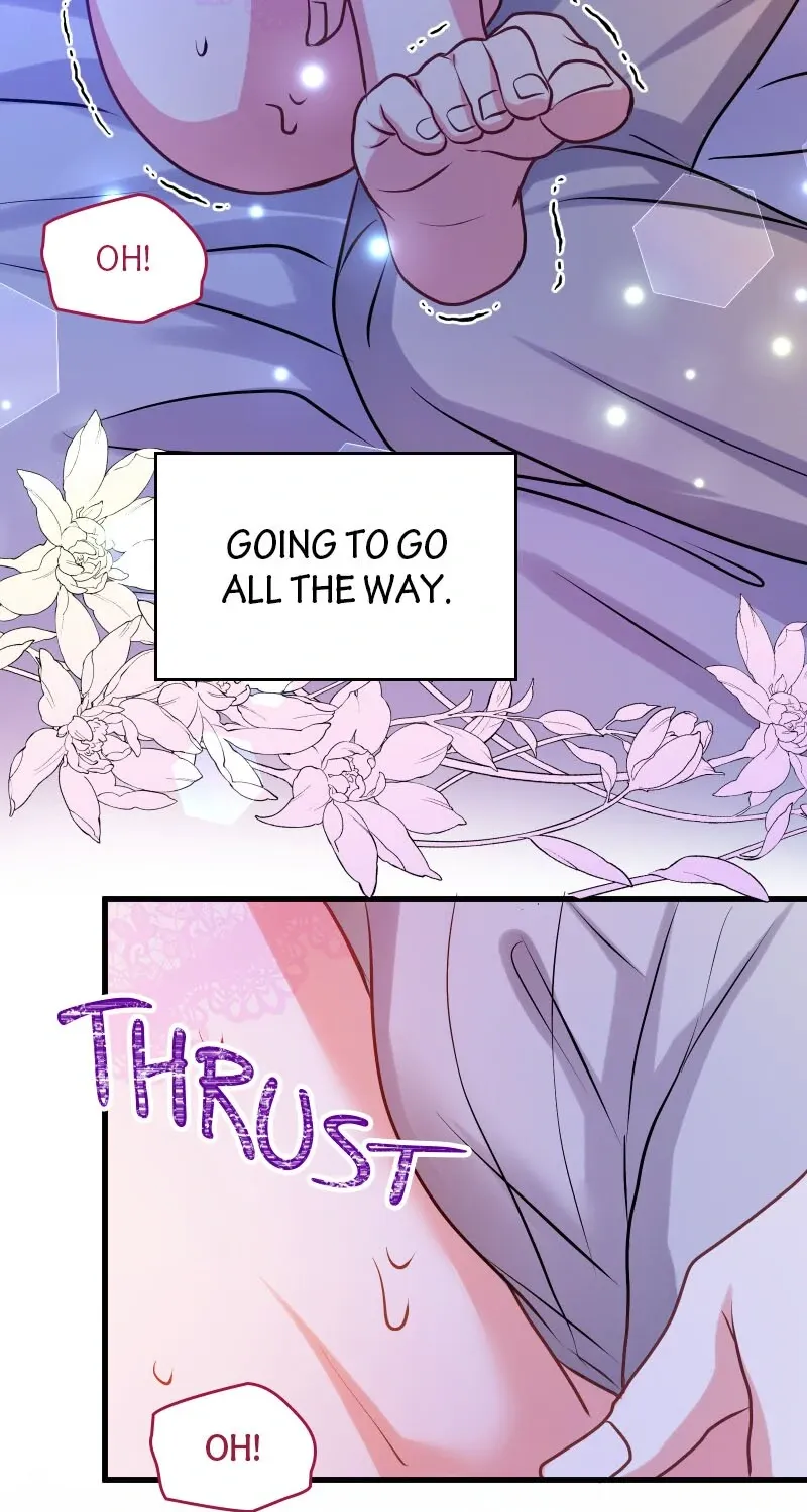 Read Once a Predator, Now a Sacrifice chapter 26 image 21 on Lezhin