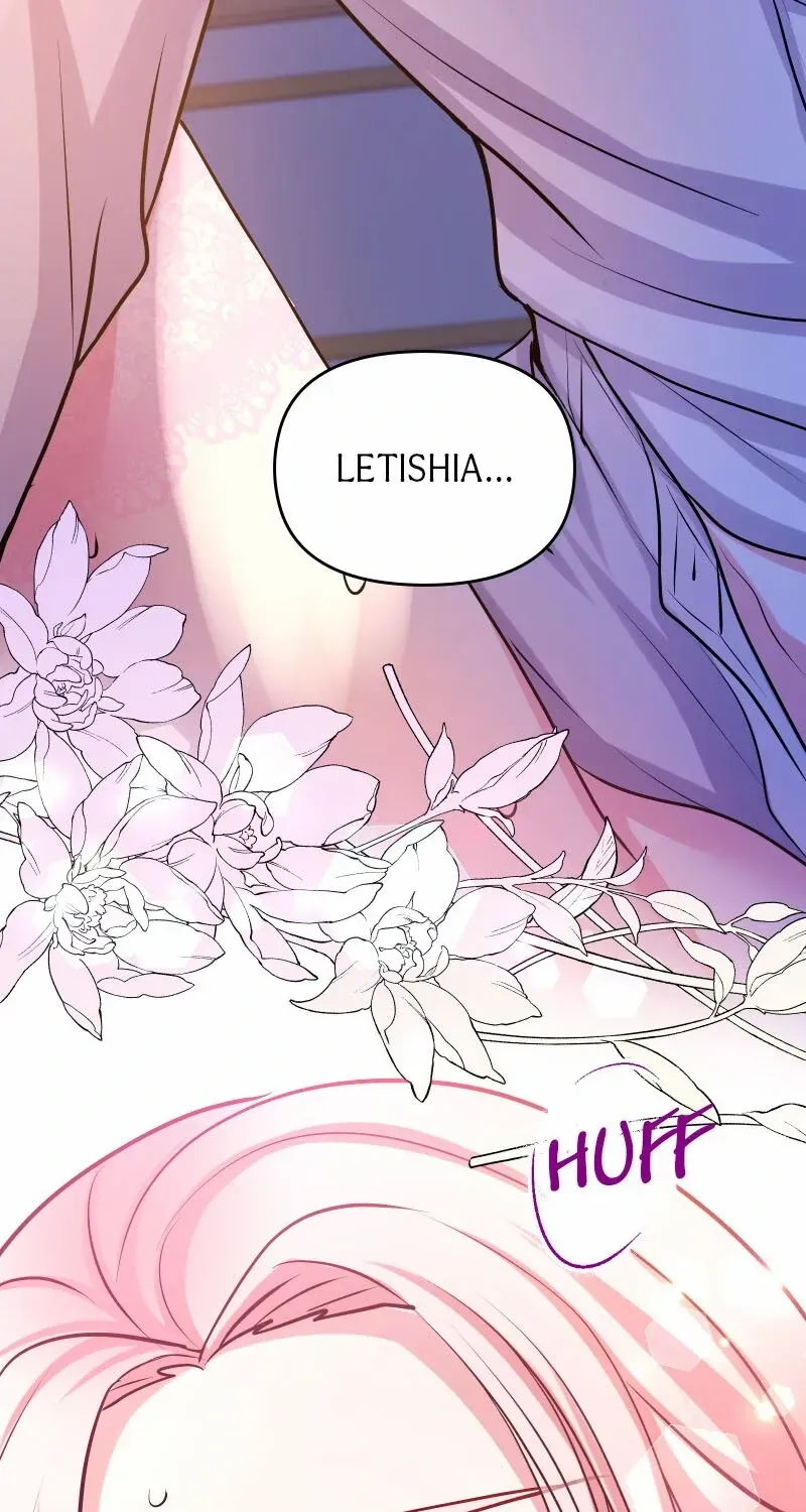 Read Once a Predator, Now a Sacrifice chapter 26 image 25 on Lezhin