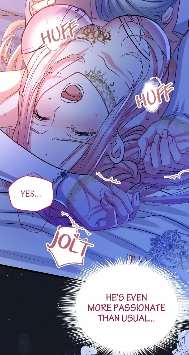 Read Once a Predator, Now a Sacrifice chapter 26 image 3 on Lezhin