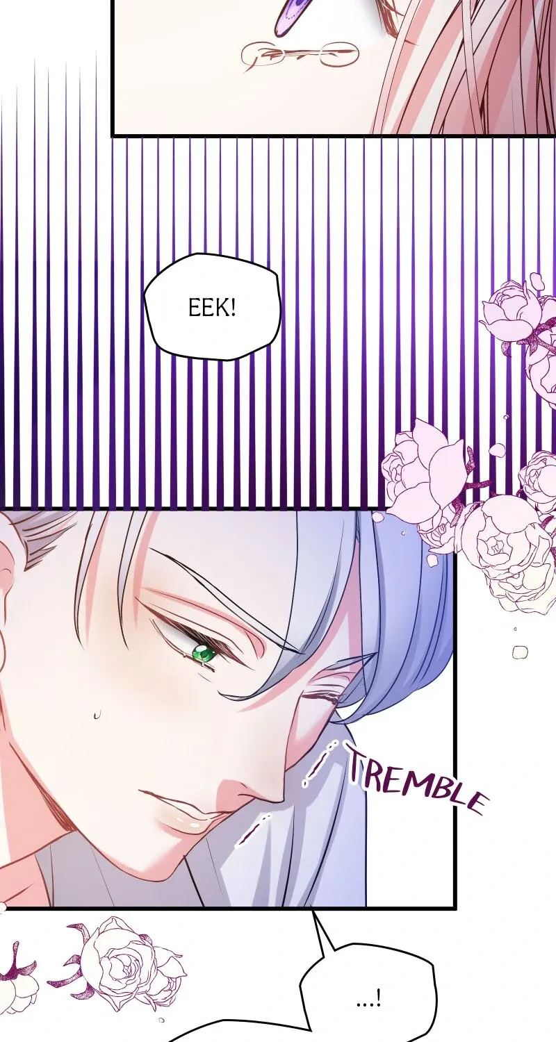 Read Once a Predator, Now a Sacrifice chapter 26 image 33 on Lezhin