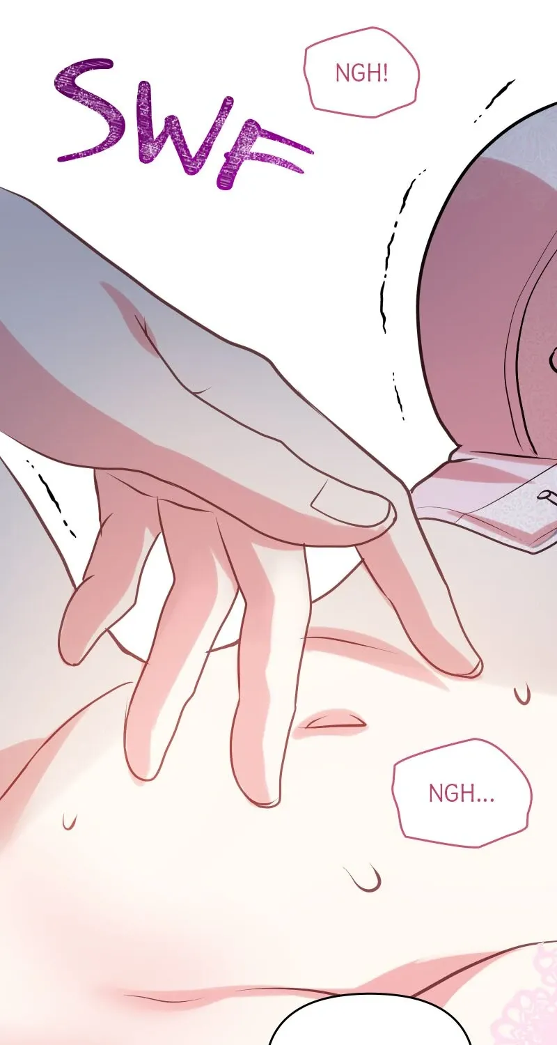 Read Once a Predator, Now a Sacrifice chapter 26 image 35 on Lezhin