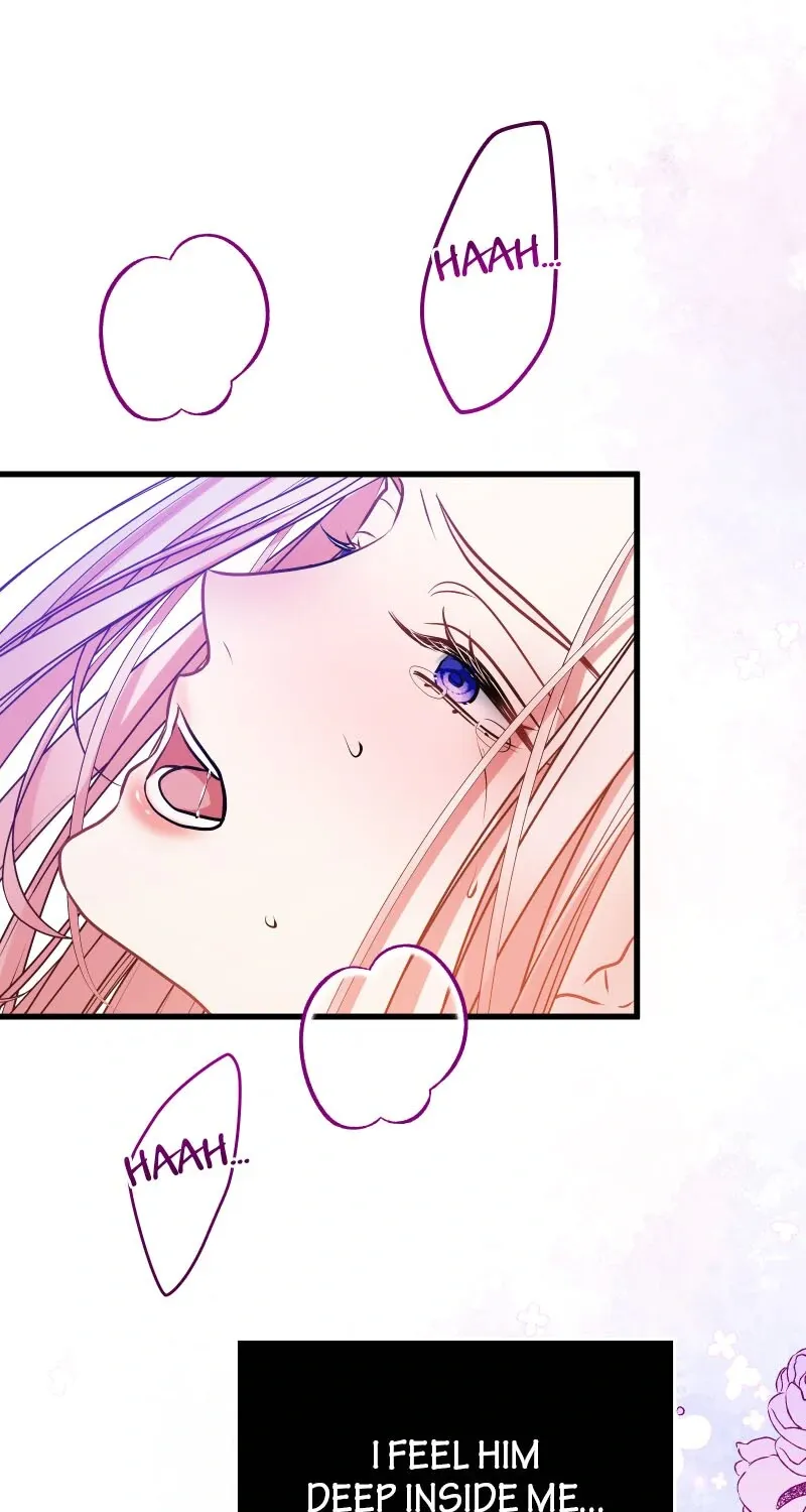 Read Once a Predator, Now a Sacrifice chapter 26 image 38 on Lezhin