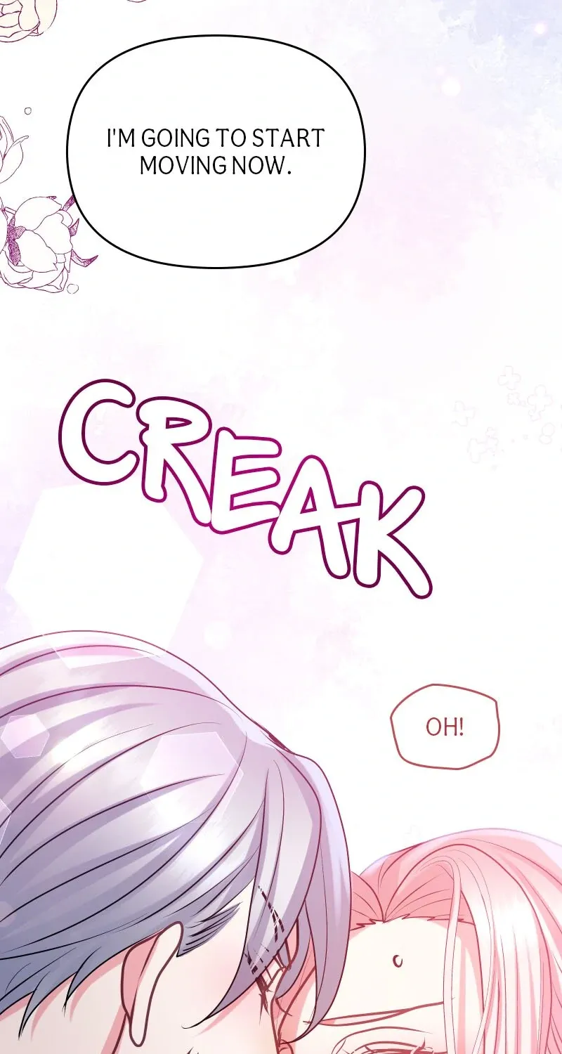 Read Once a Predator, Now a Sacrifice chapter 26 image 42 on Lezhin
