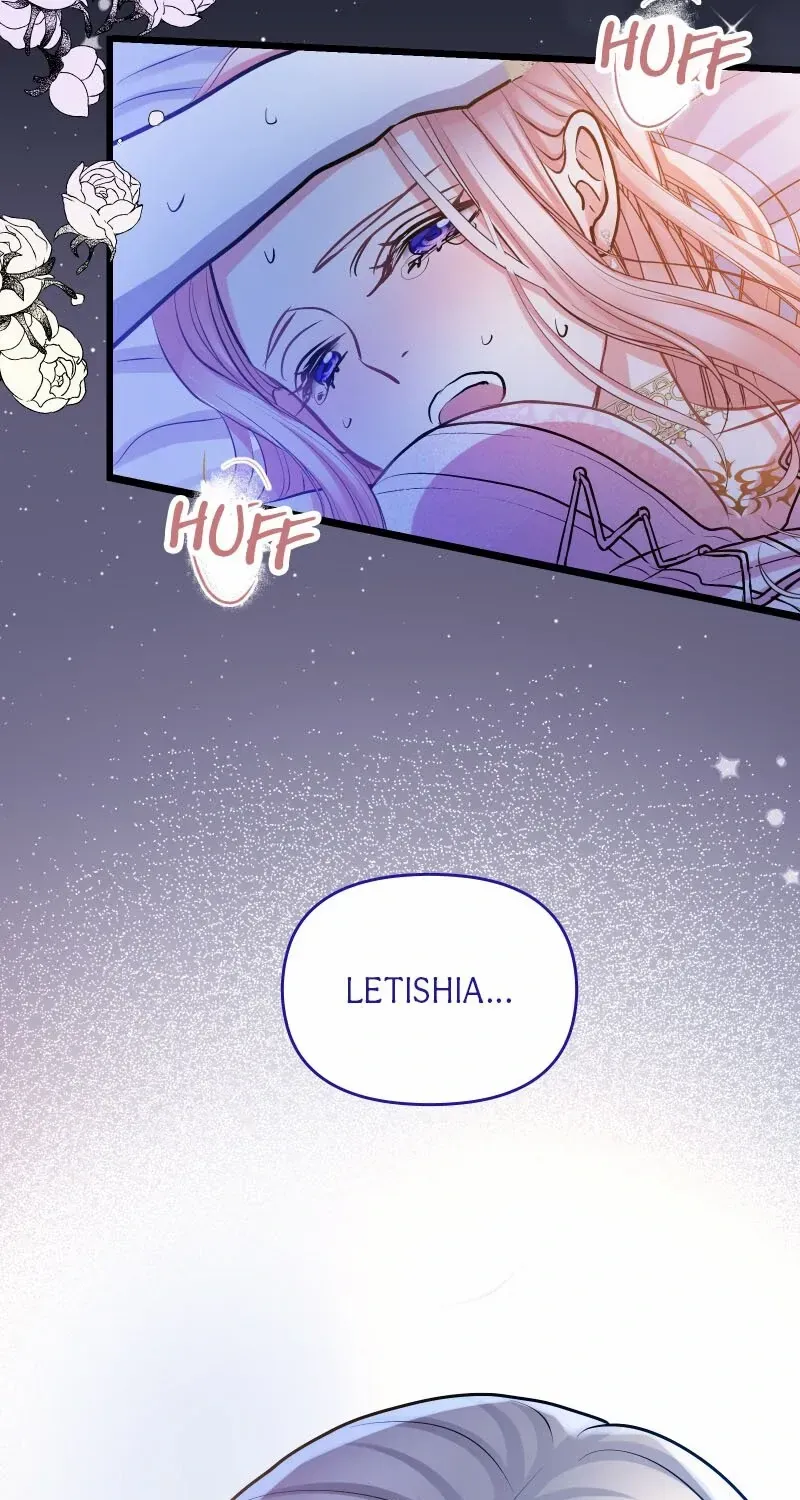 Read Once a Predator, Now a Sacrifice chapter 26 image 5 on Lezhin