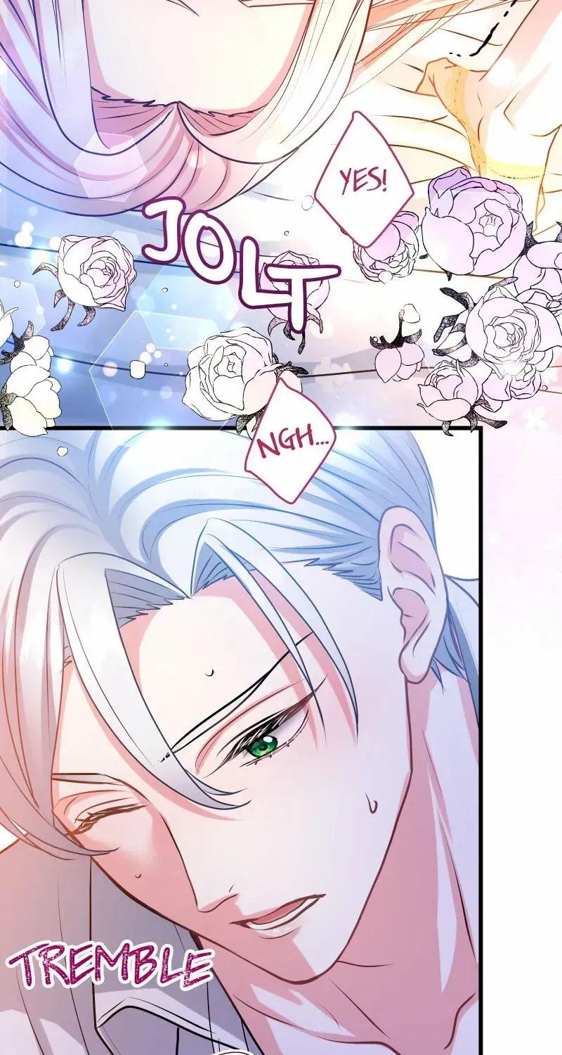 Read Once a Predator, Now a Sacrifice chapter 26 image 51 on Lezhin