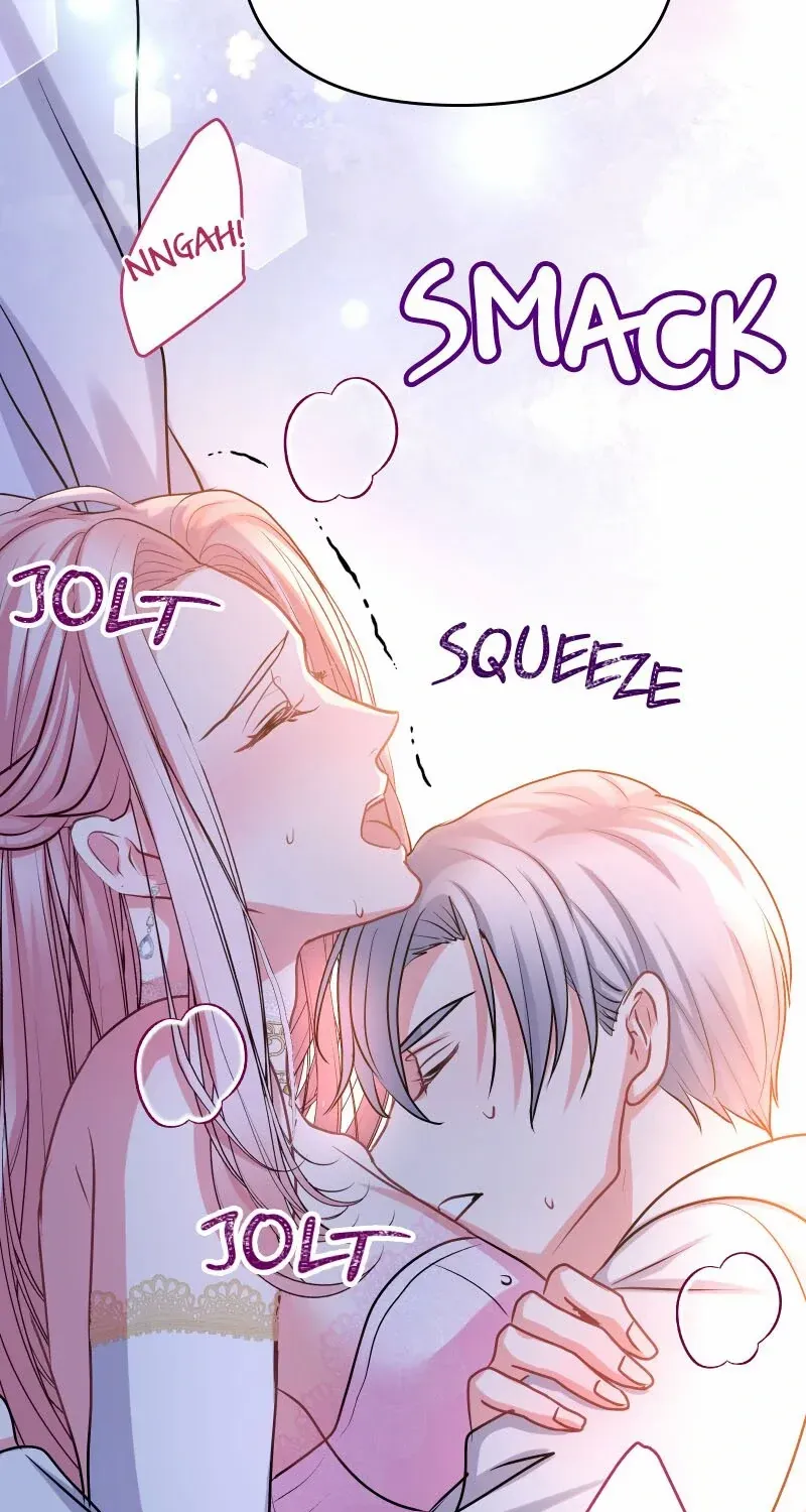 Read Once a Predator, Now a Sacrifice chapter 26 image 53 on Lezhin