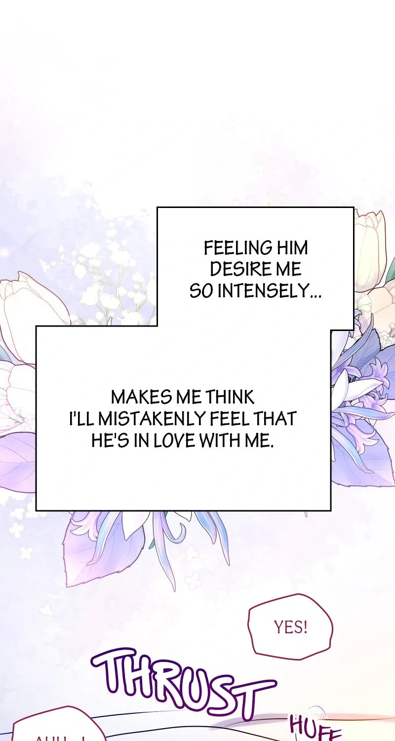 Read Once a Predator, Now a Sacrifice chapter 26 image 57 on Lezhin