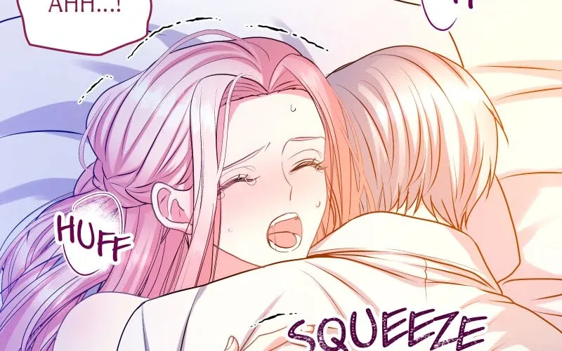 Read Once a Predator, Now a Sacrifice chapter 26 image 58 on Lezhin