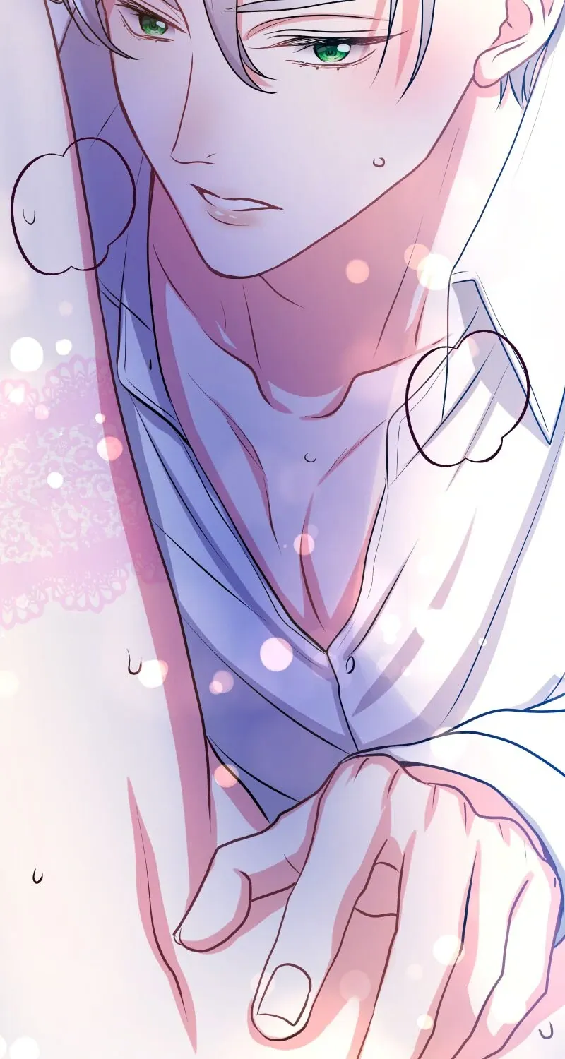 Read Once a Predator, Now a Sacrifice chapter 26 image 7 on Lezhin